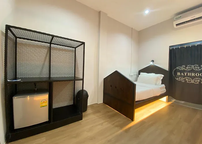 Castle Black Bangkok