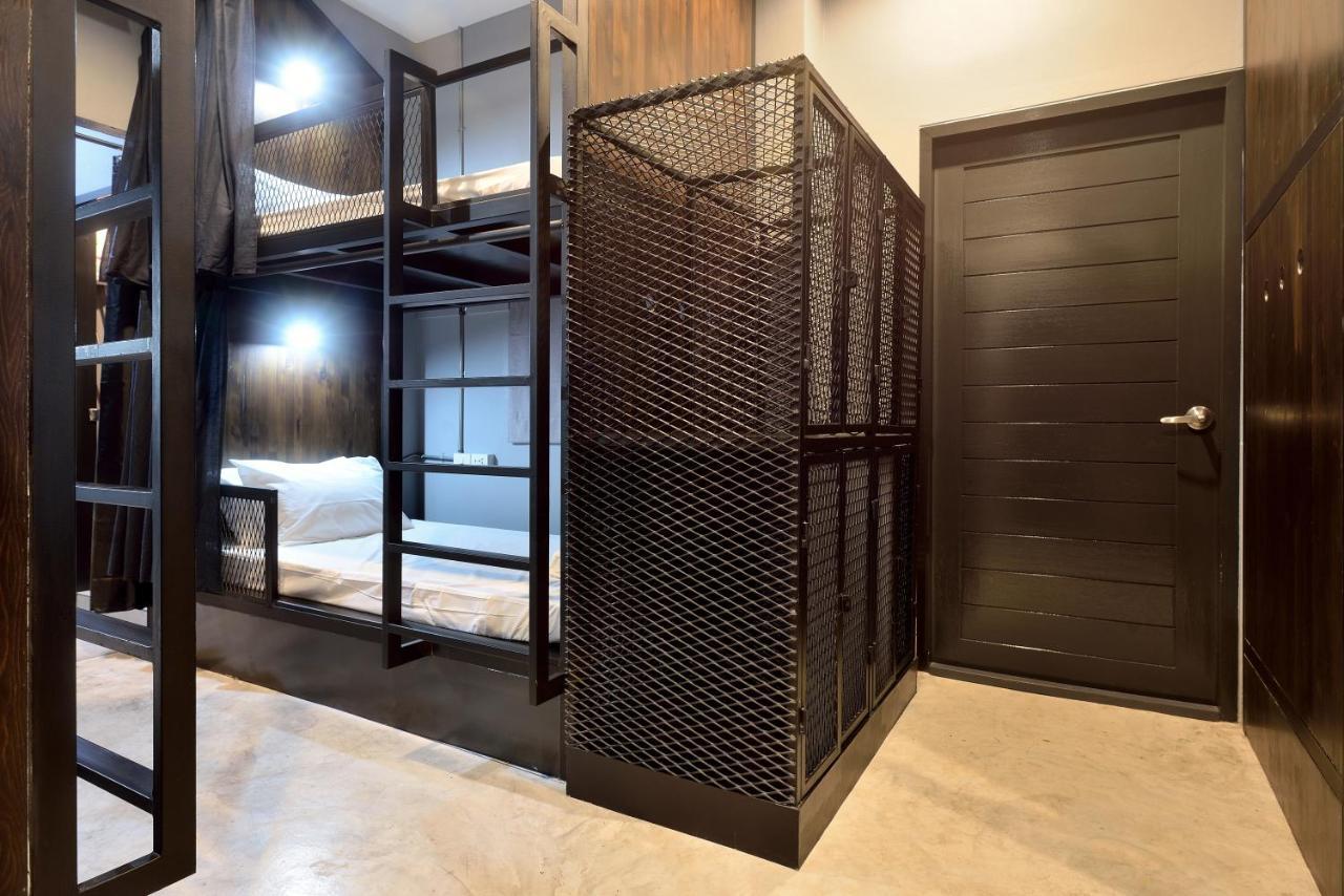 Castle Black छात्रावास *